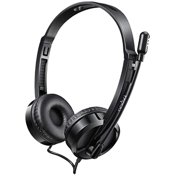 هدفون رپو مدل H120